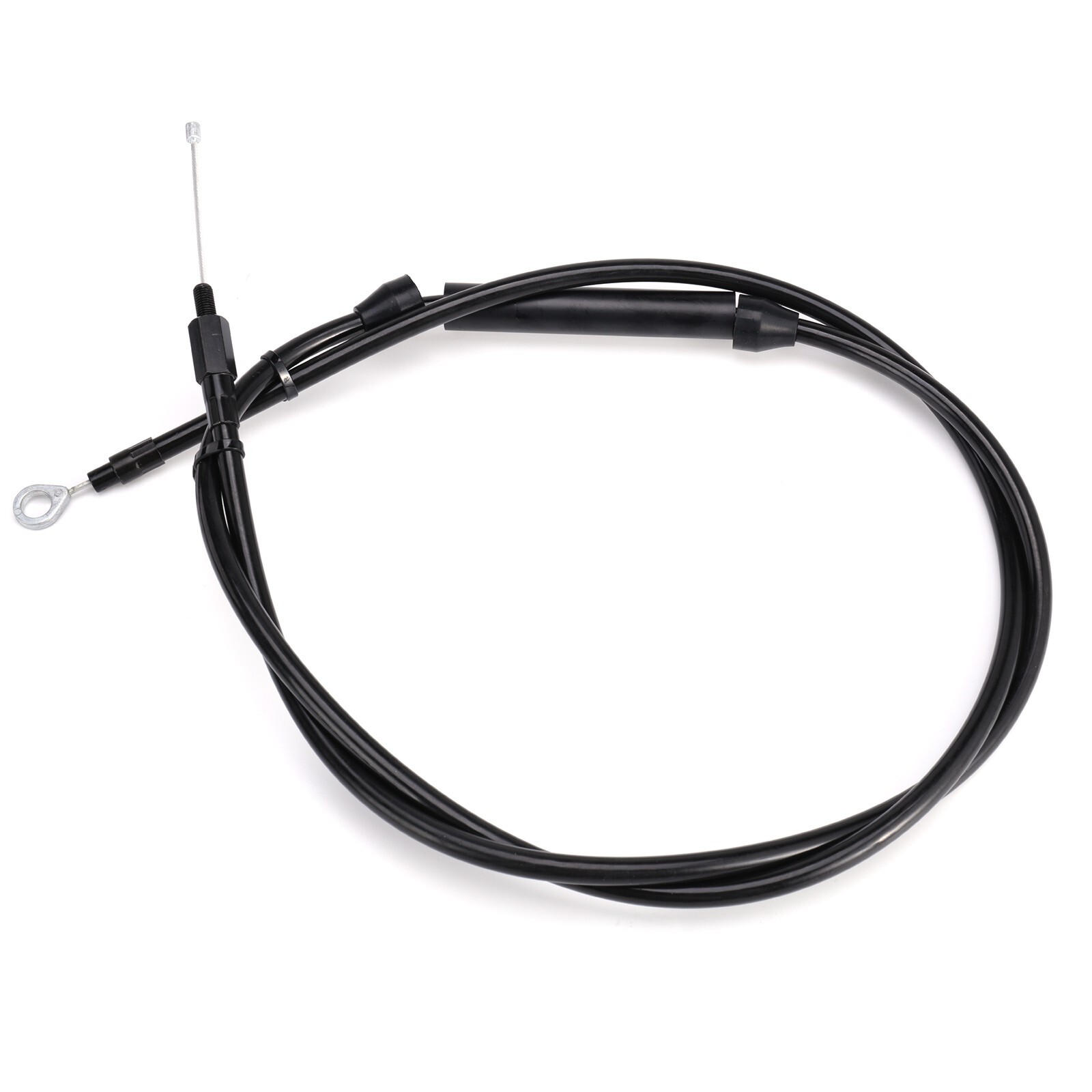 64 15/16" Touring Clutch cable for Harley Street Electra Glide Softail 2007-2016