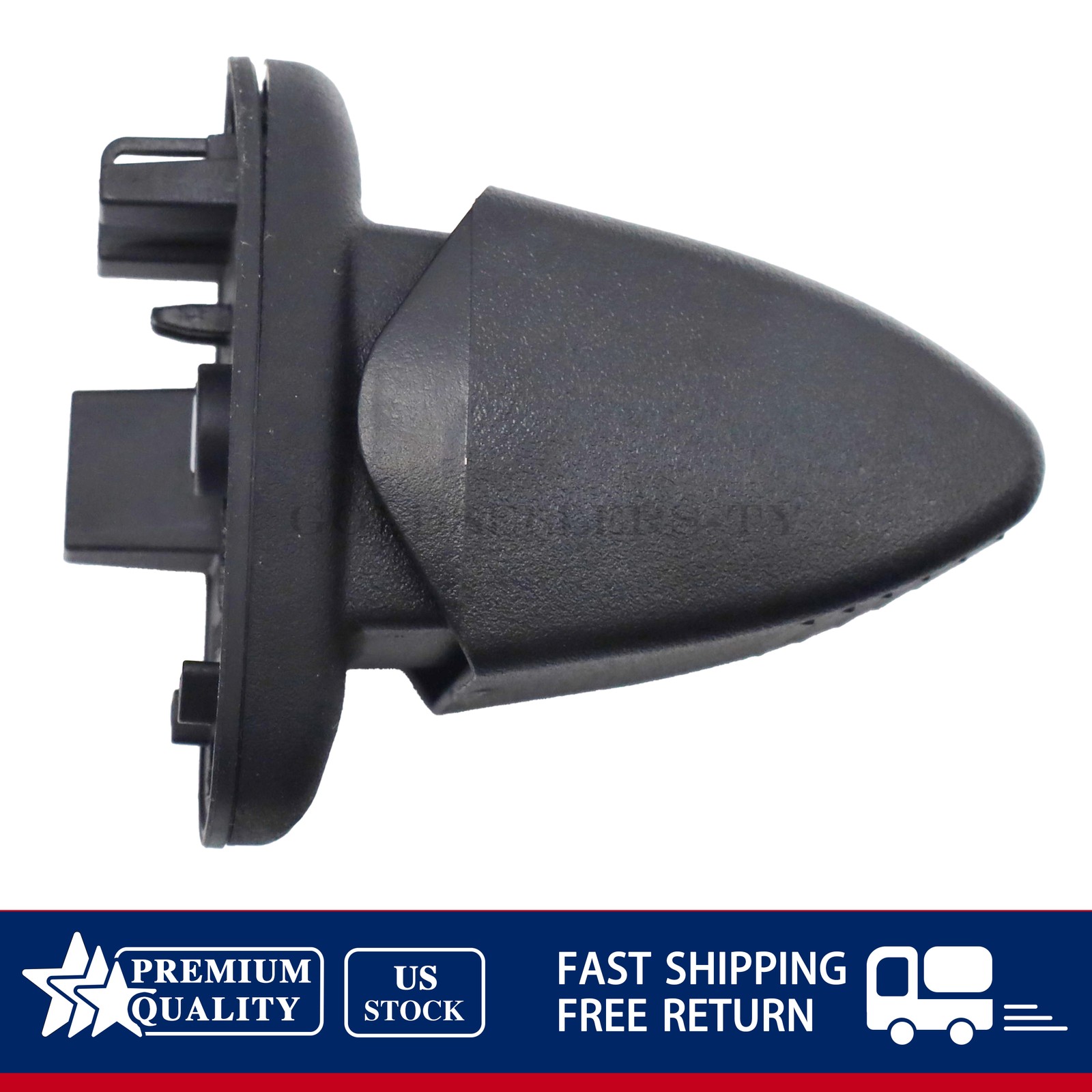 NEW Mini Lever Finger Switch Assembly Fits HYSTER 2110791 854768 US