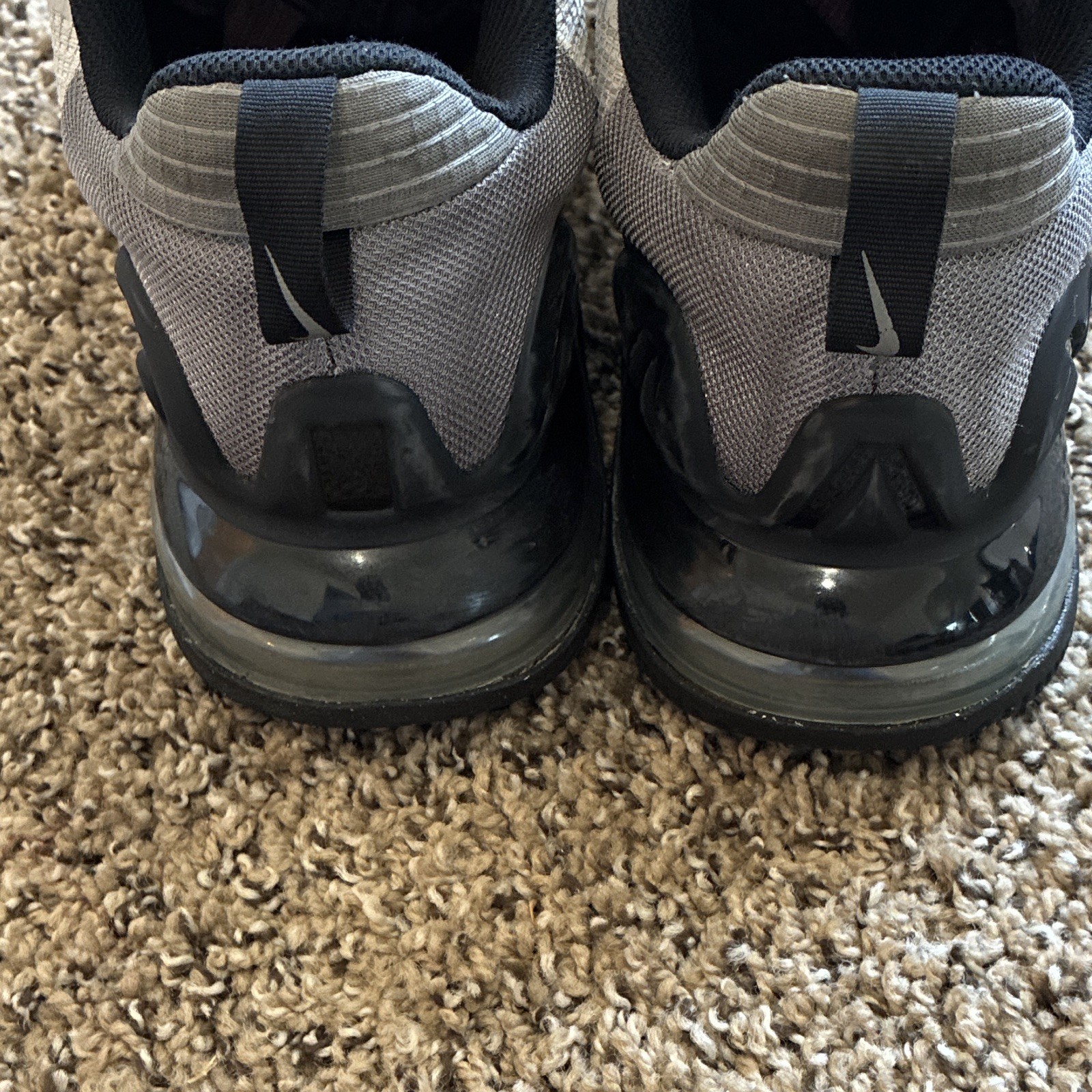 Nike Men's Max Aura Basketball