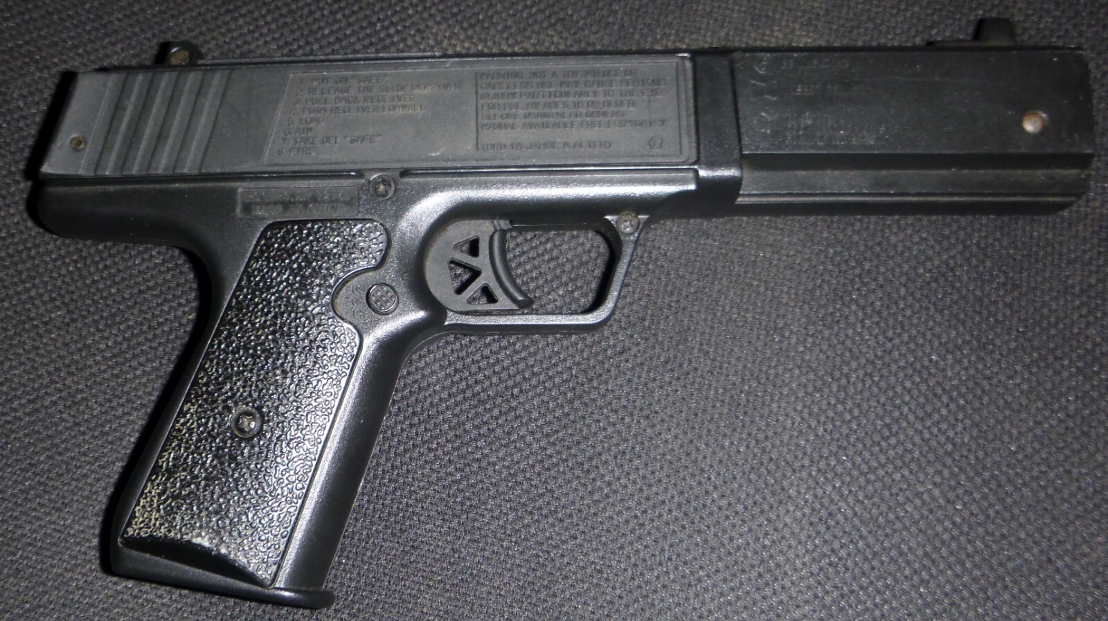 Daisy Powerline 201 BB Gun