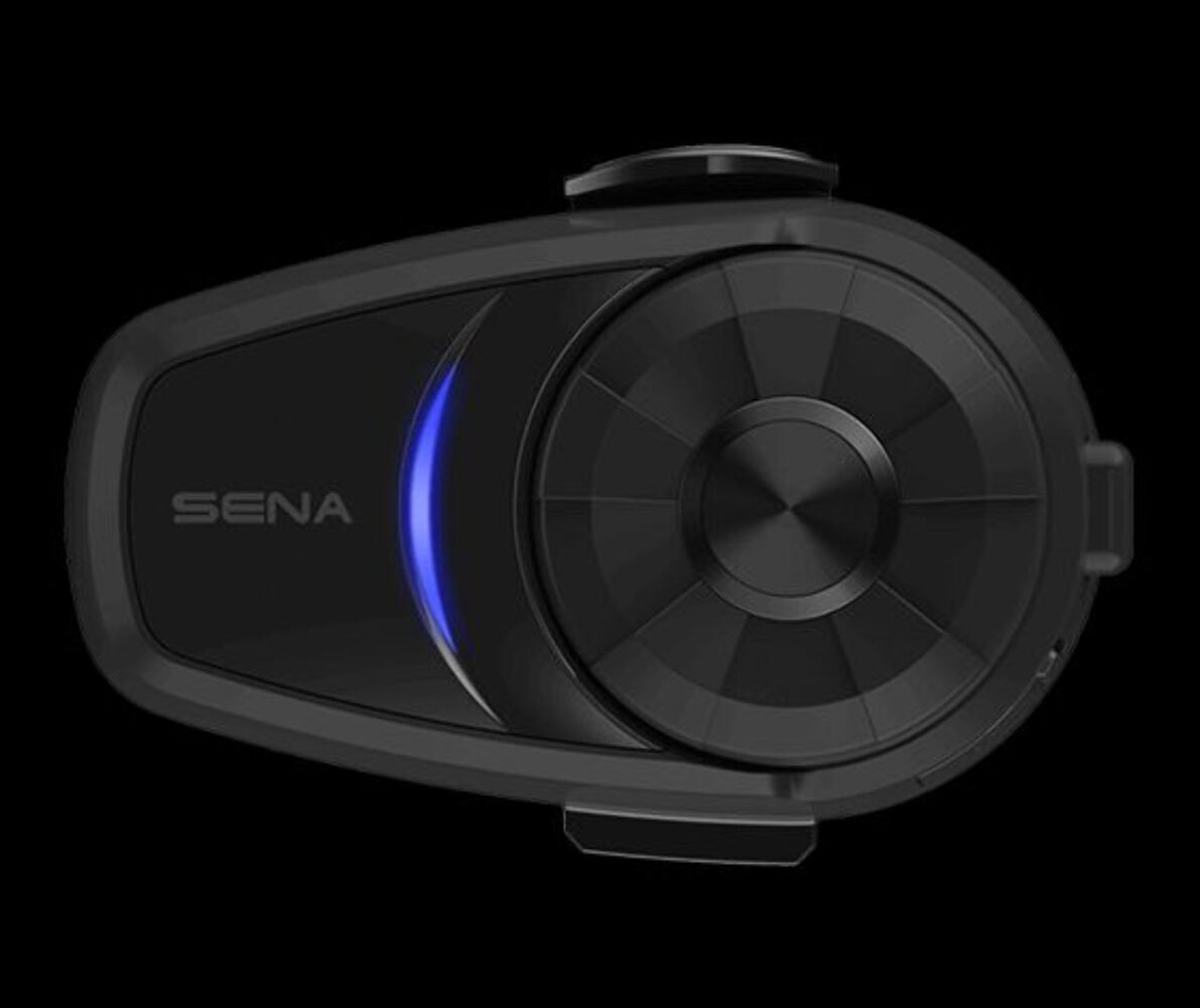 Sena 10S Headset/Intercom Supply Kit