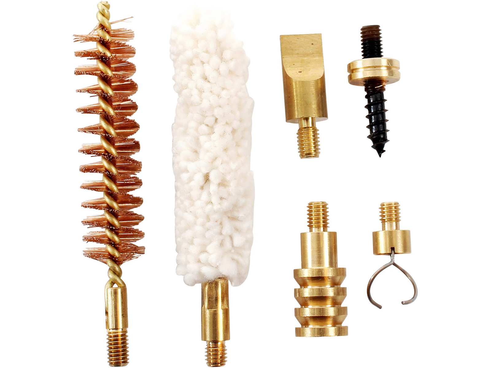 Traditions 50 Caliber Ramrod Accessory Pack