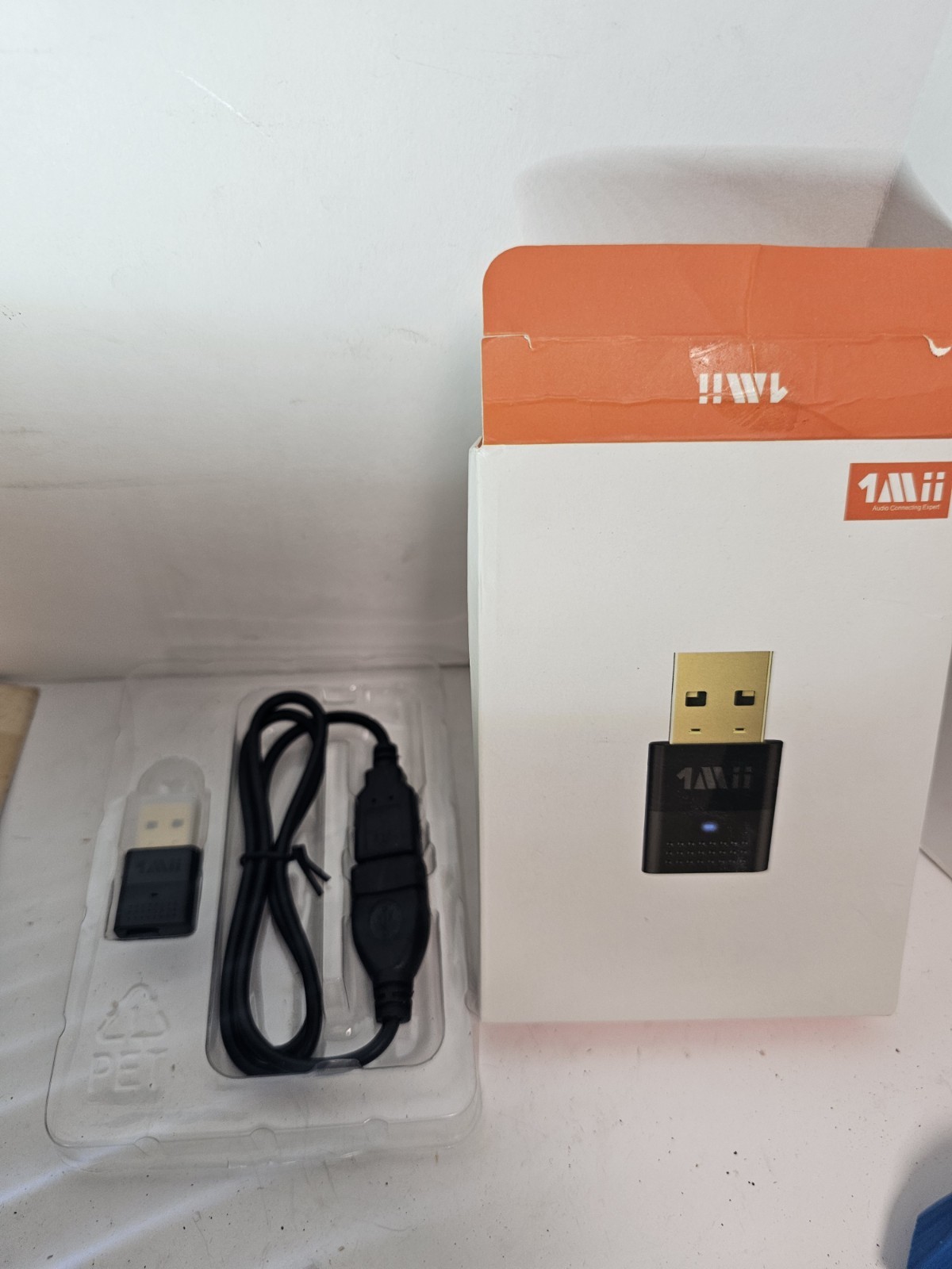 1Mii Wireless USB Audio Transmitter
