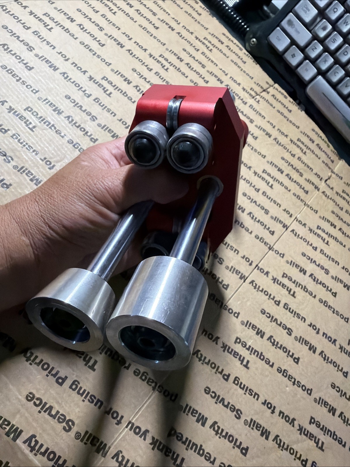 Sheet Metal Bender, Edge Roller Bender for Standing Seam Roofing Tools