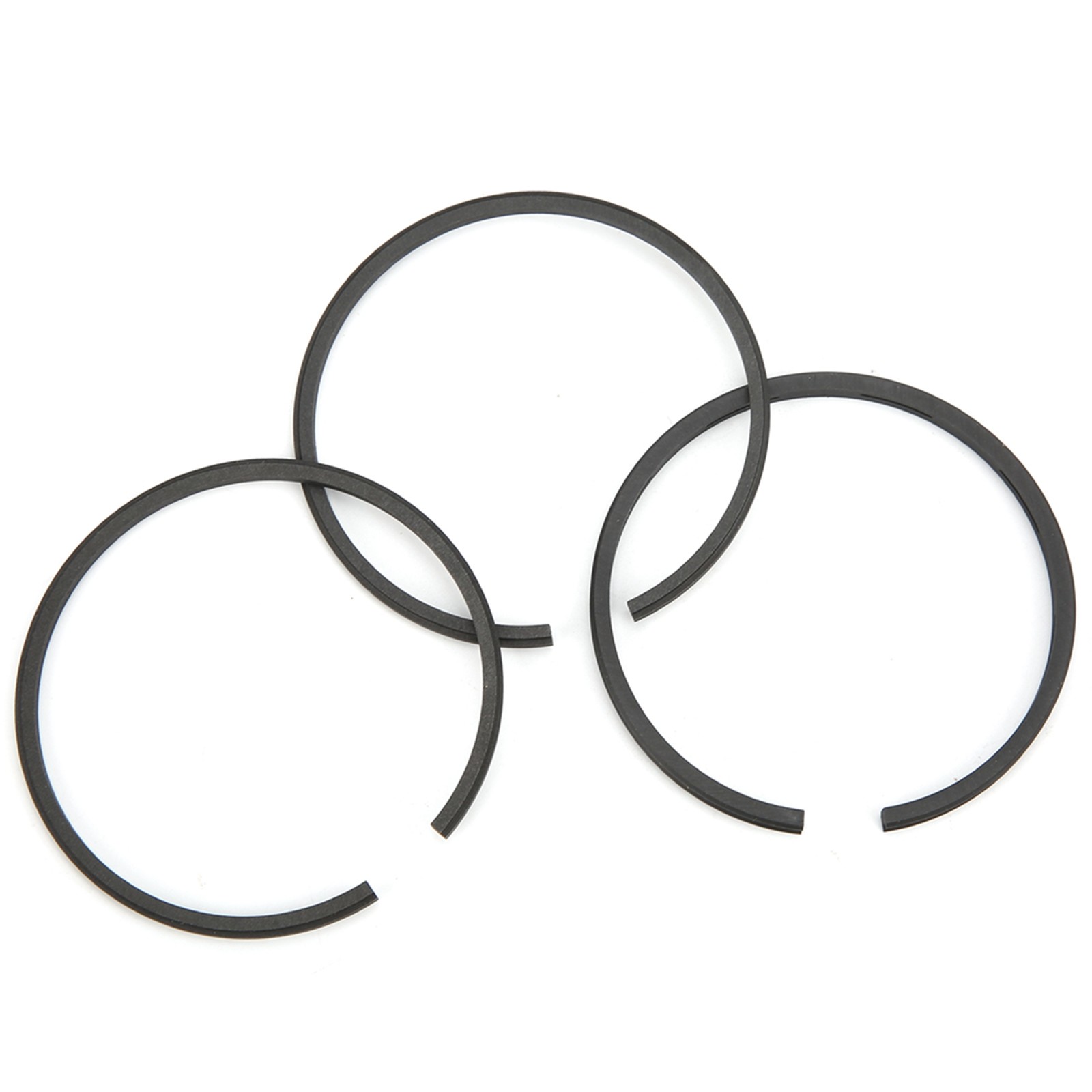 3 Pcs 65mm Piston High-Quality Replacement For Air Compressor Premium