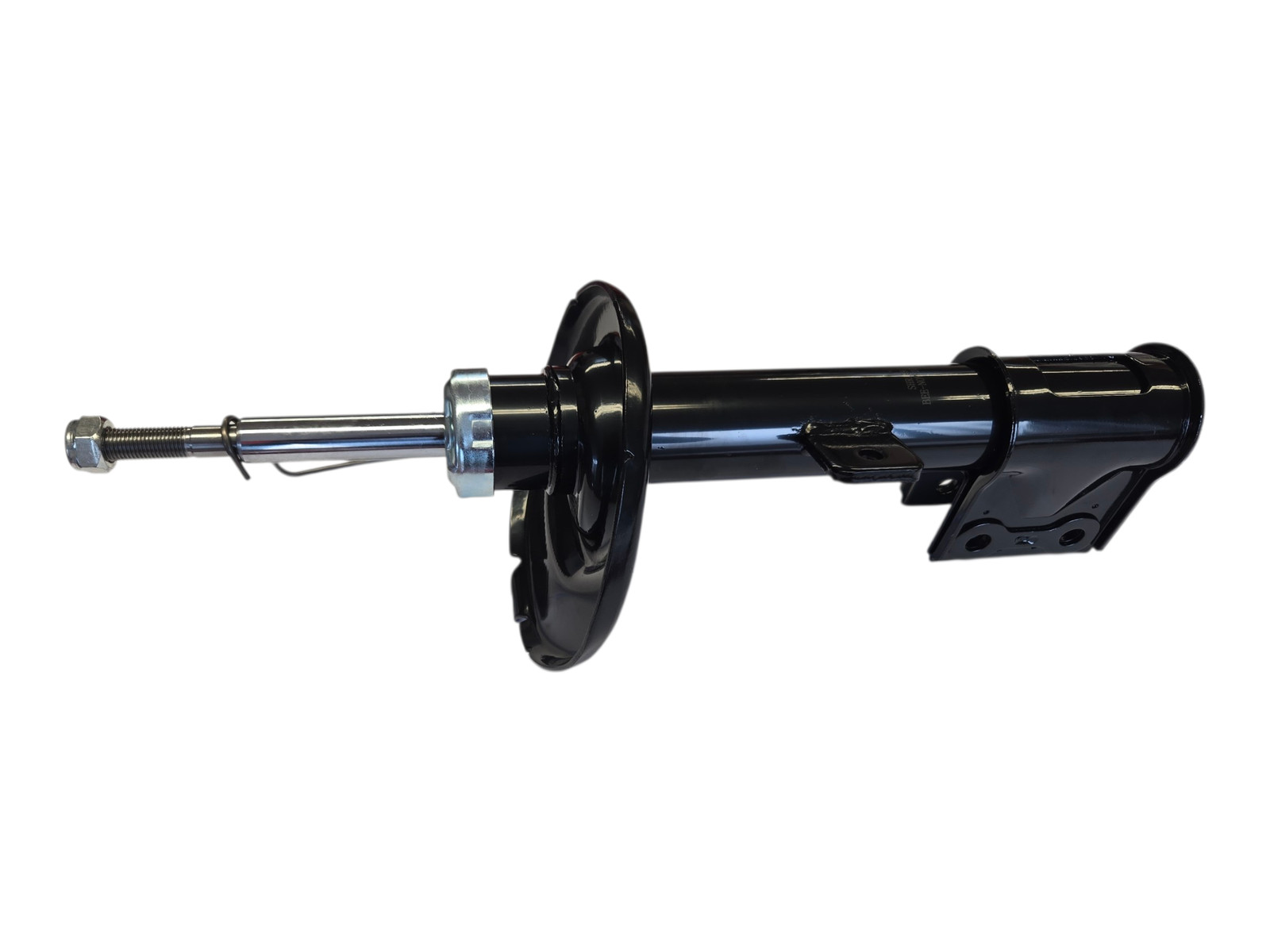 Shock Absorber Front Left Torq Fits Berlingo Multispace Partner Tepee
