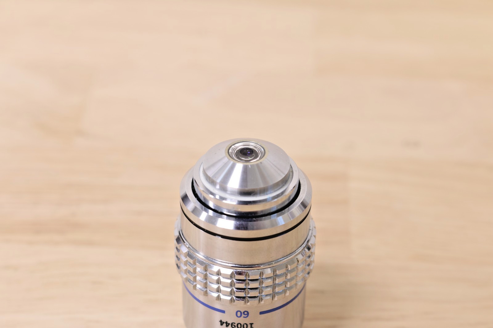 Olympus SPlanApo 60x/1.40 Oil 160 Microscope Objective