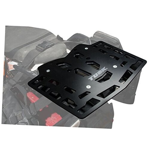 Top Rack Luggage Carrier Rear Tail Rack Compatible with KTM 1190 Adventure R