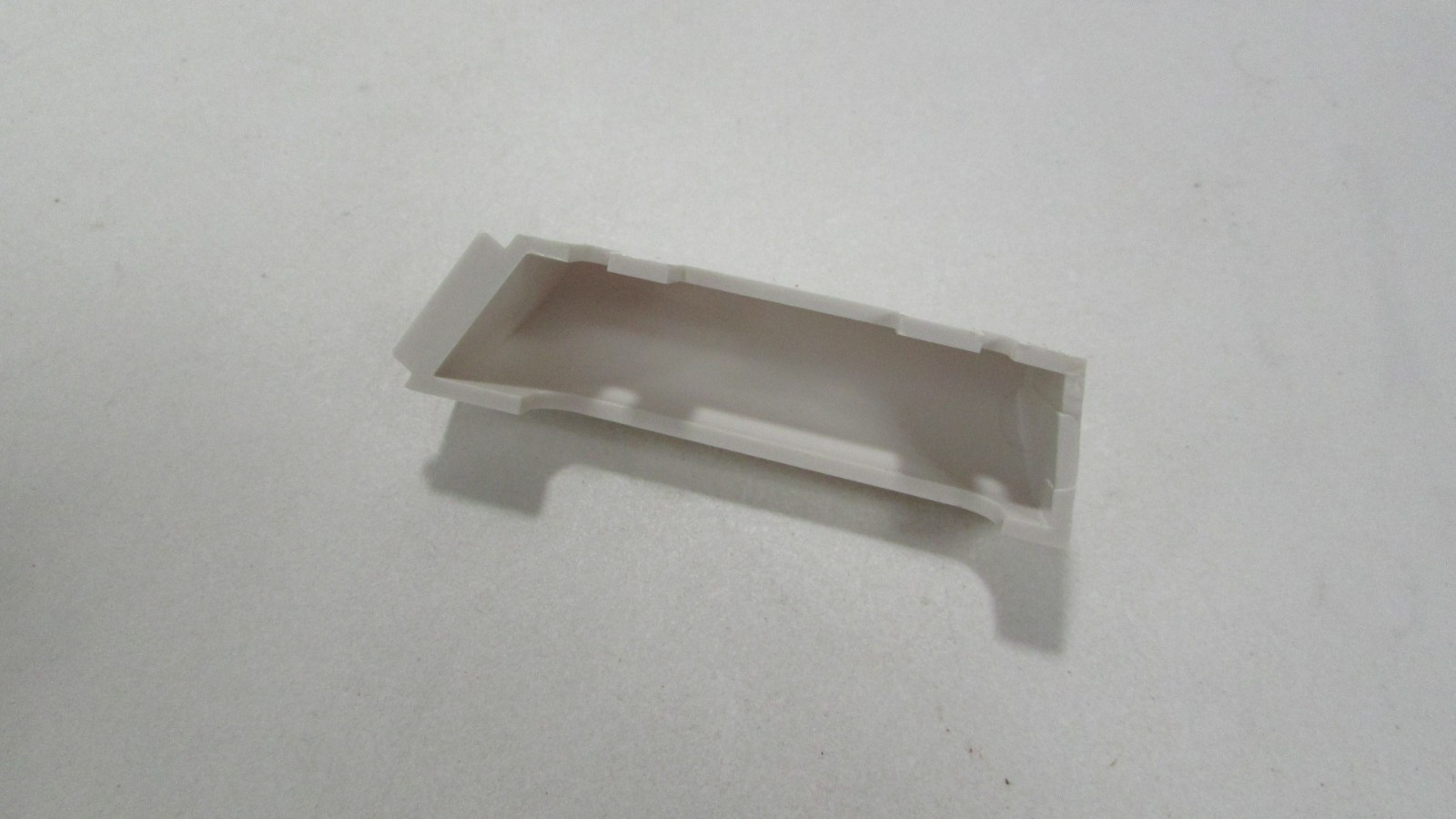 Singer Tiny Serger Electric Machine TS380A Replacement Upper Side Plate