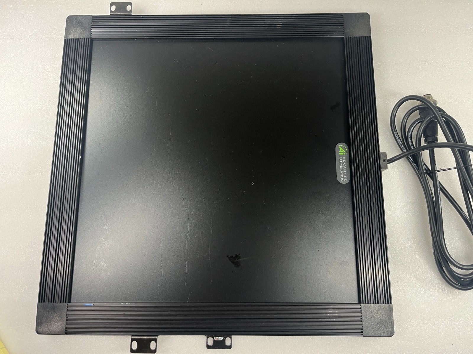 Advanced Illumination 12"x12" CX1212-850C1 LED Panel Light Machine Vision Light