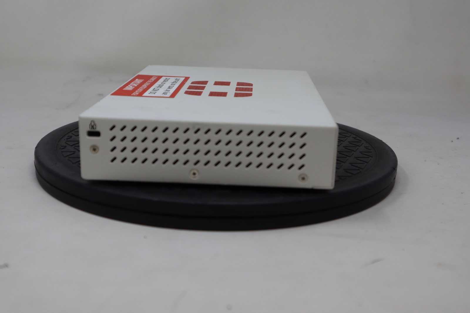 Fortinet FortiGate FG-50E - Used, Tested, C Grade Condition