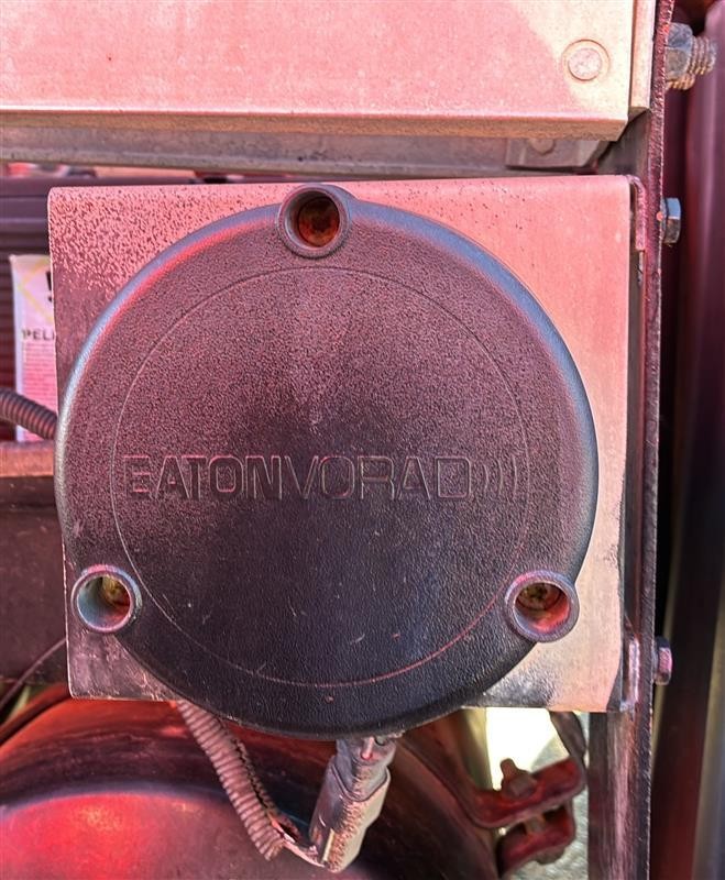 Replaces 2007 EATON VORAD EVT-300 RADAR ANTI-COLLISION MODULE ,  CO