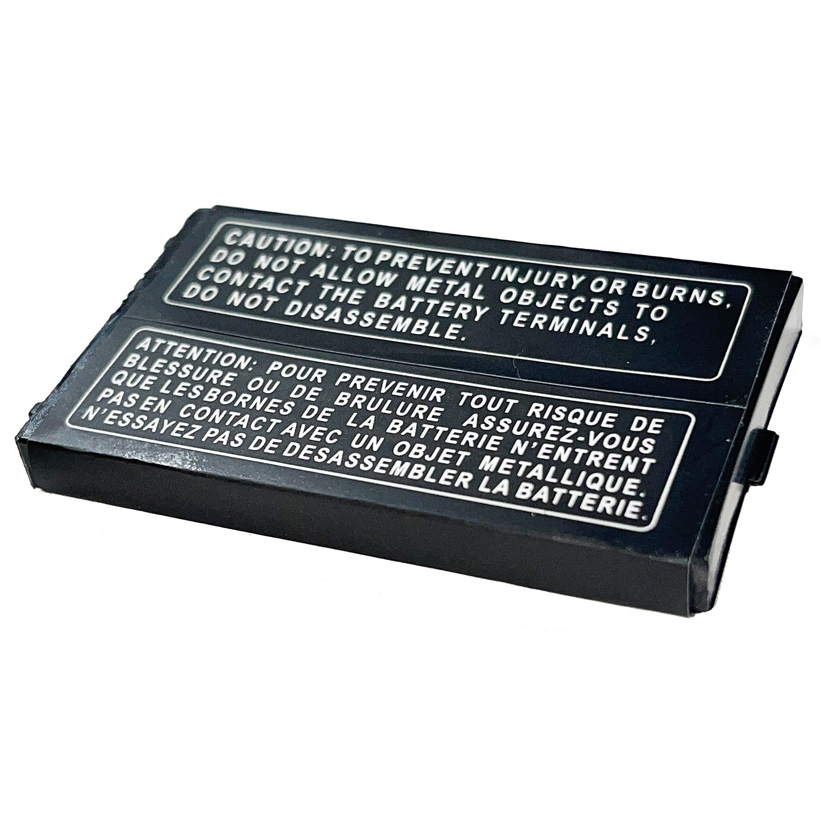 Rechargeable Battery for Nintendo DS NDS NTR-003 NTR-001 NTR003 NTR001 Li-Ion
