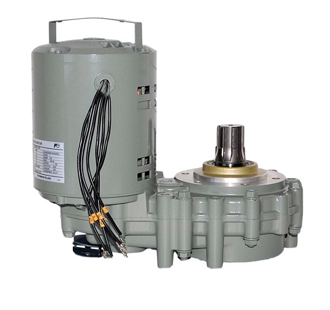 HOSHIZAKI  4A2007-01 GEAR MOTOR FOR DCM-751, F-1001, F-801, FD-1001…NEW