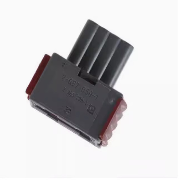 1PC New 2-967059-1 connector housing #L595Z LZ