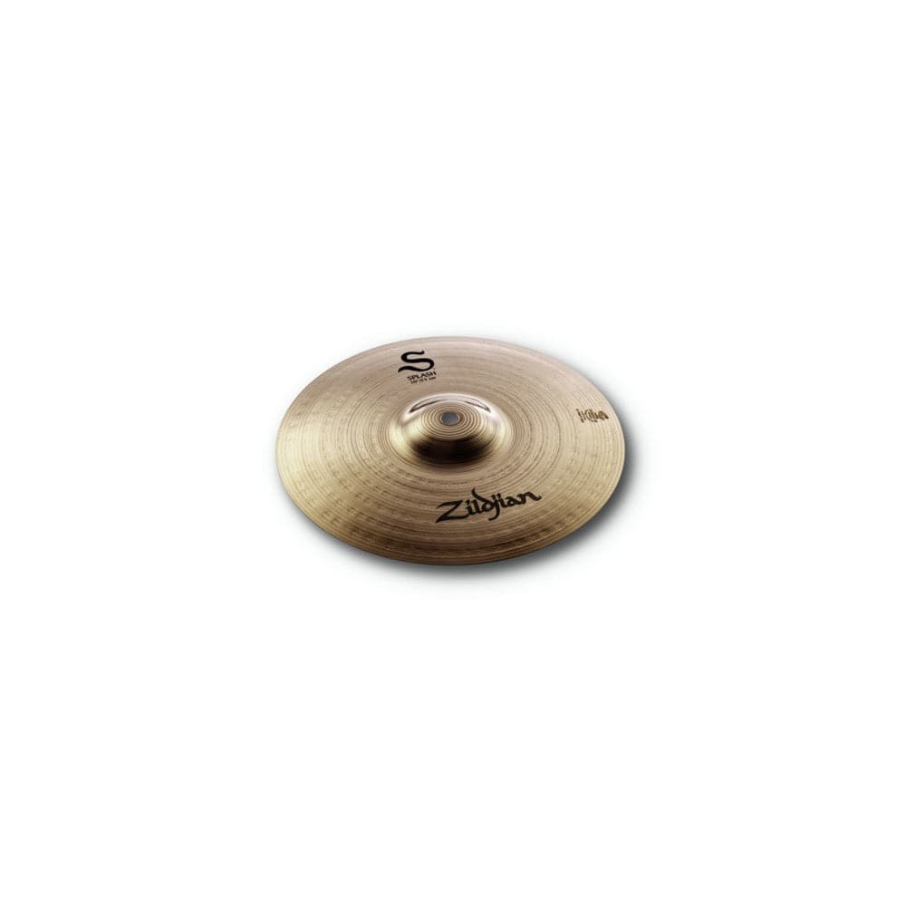 Zildjian S Splash Cymbal 10"