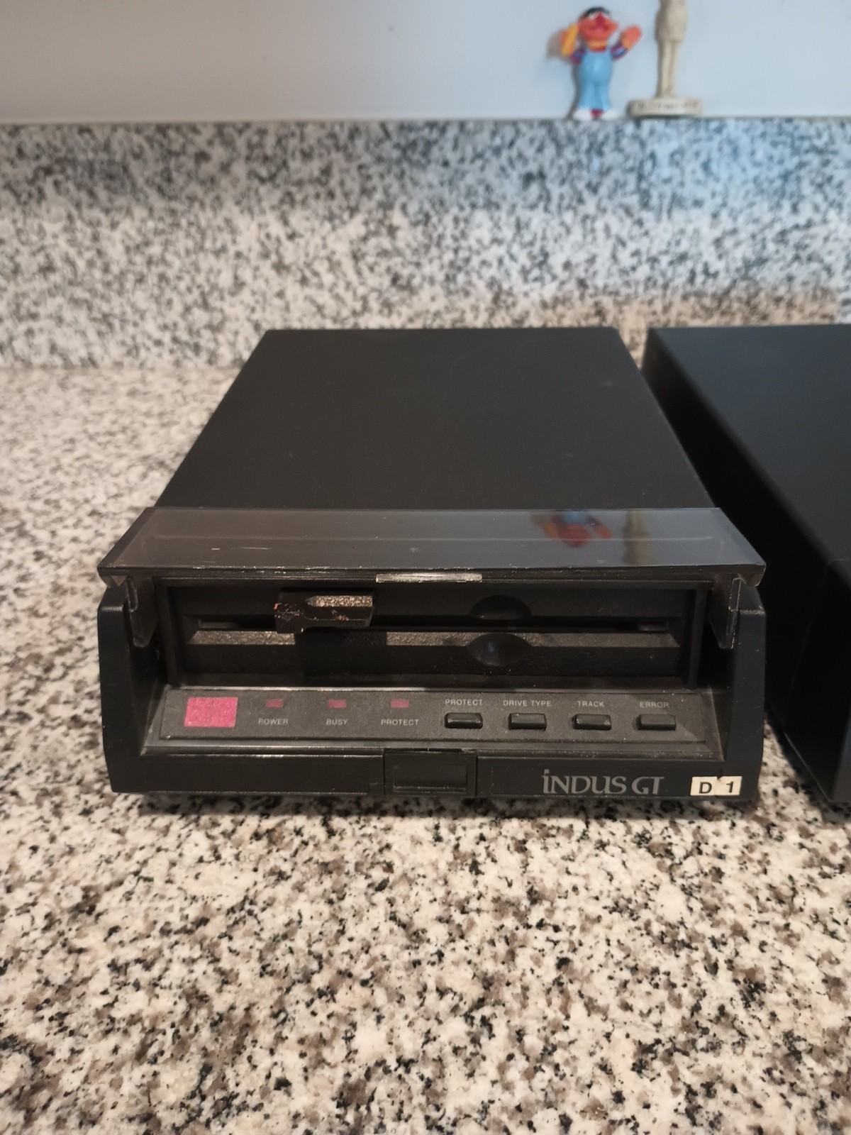 *RARE* Indus GT disk drive for ATARI Excellent Working Condition