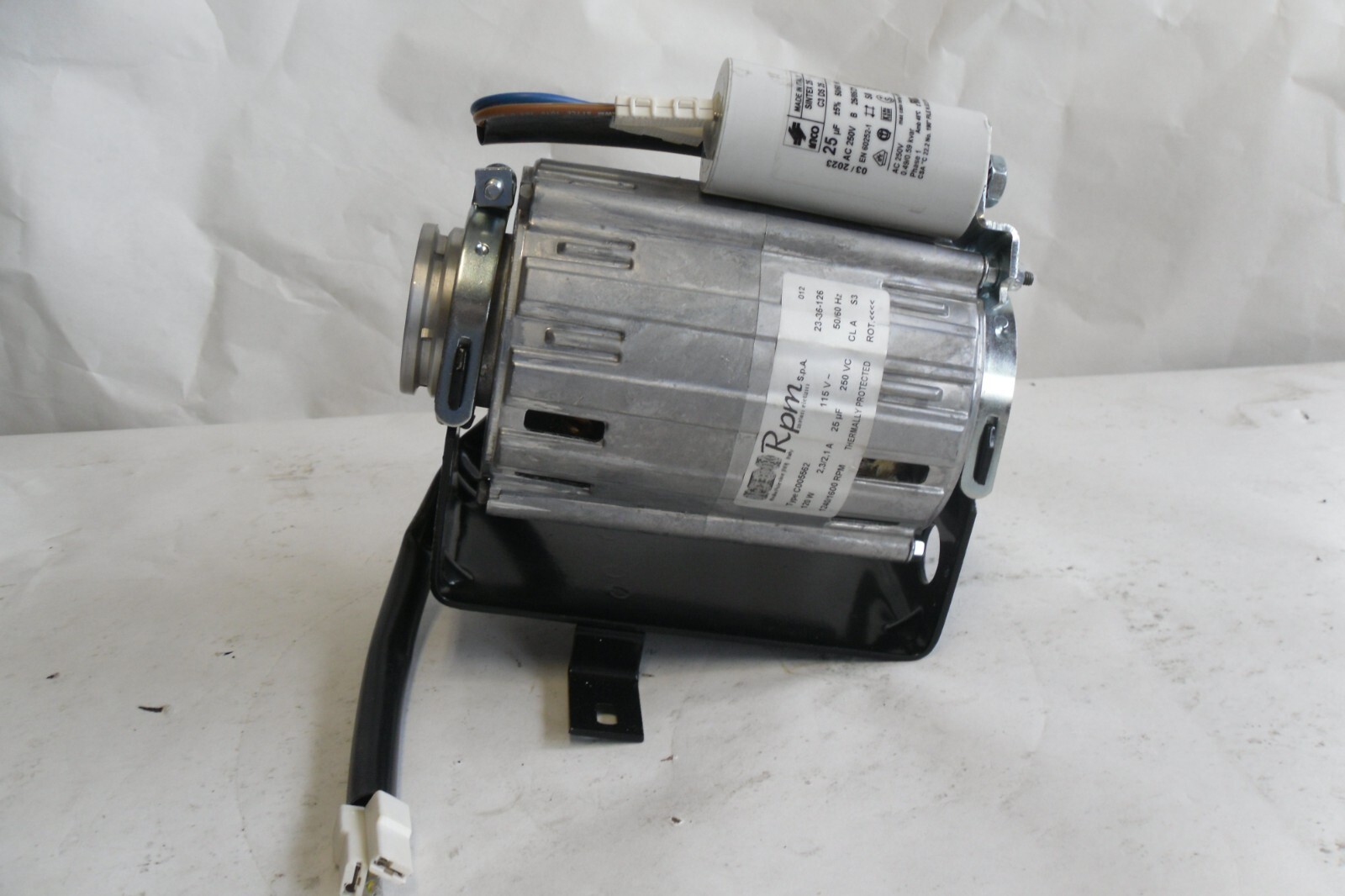 Estella Caffe 236PCEM17 115V Water Pump Engine (motor) for ECEM1C
