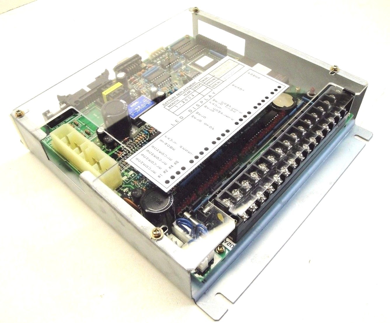 NADEX PH04-T23A S359-V1.0  Welding Controller Module PCB Board  A8-3069-50