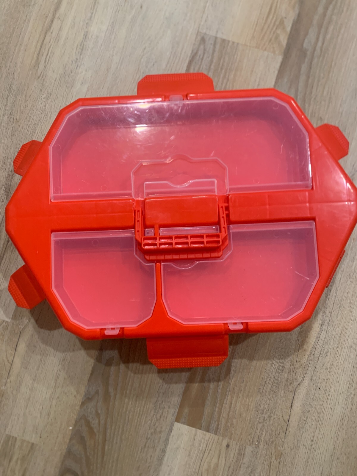 crafts tool box