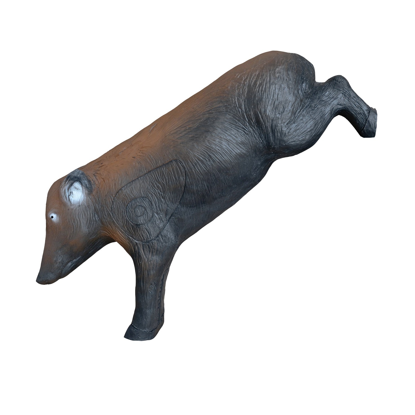Leitold 3D Animal Boar Jumping