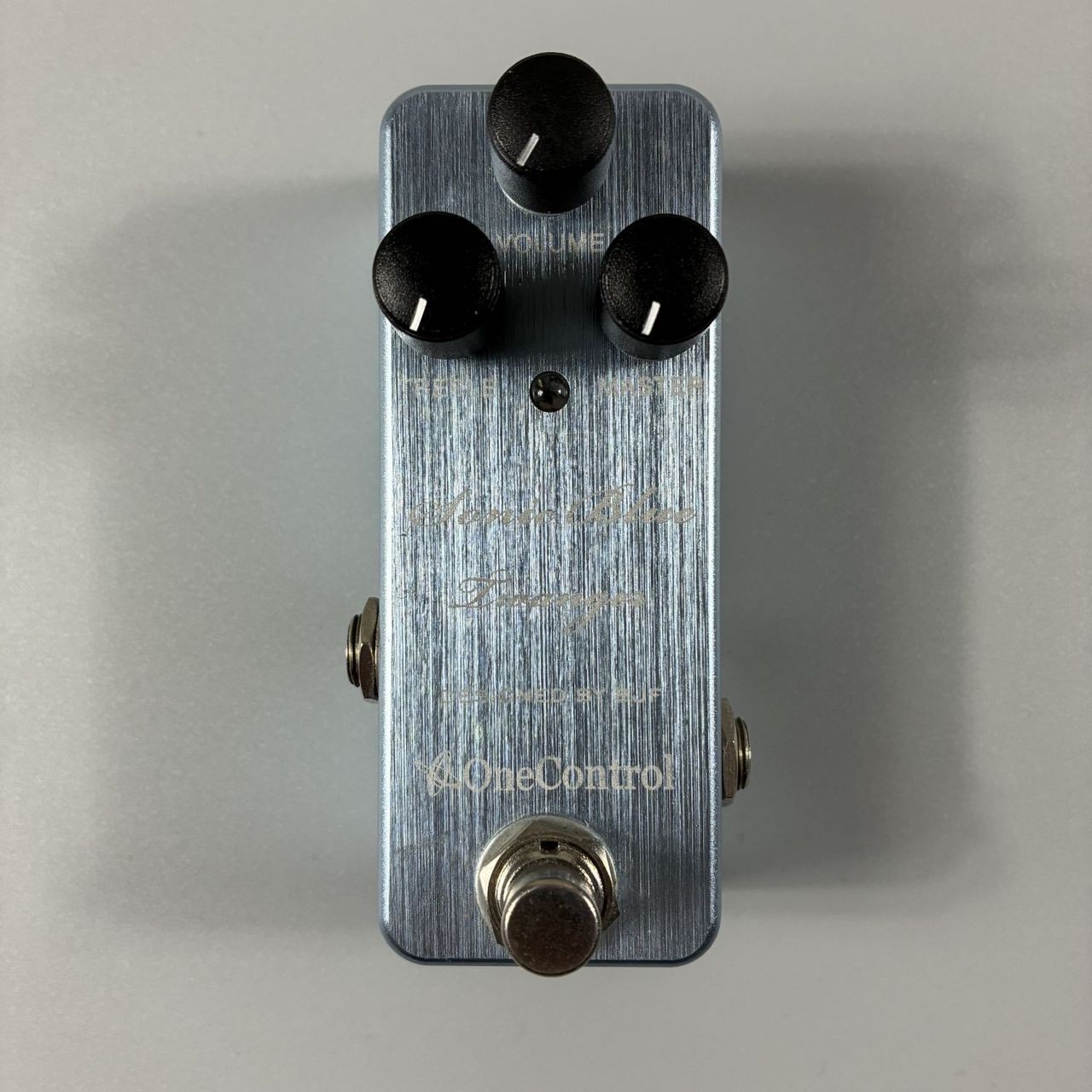 ONE CONTROL Sonic Blue Twang 420095