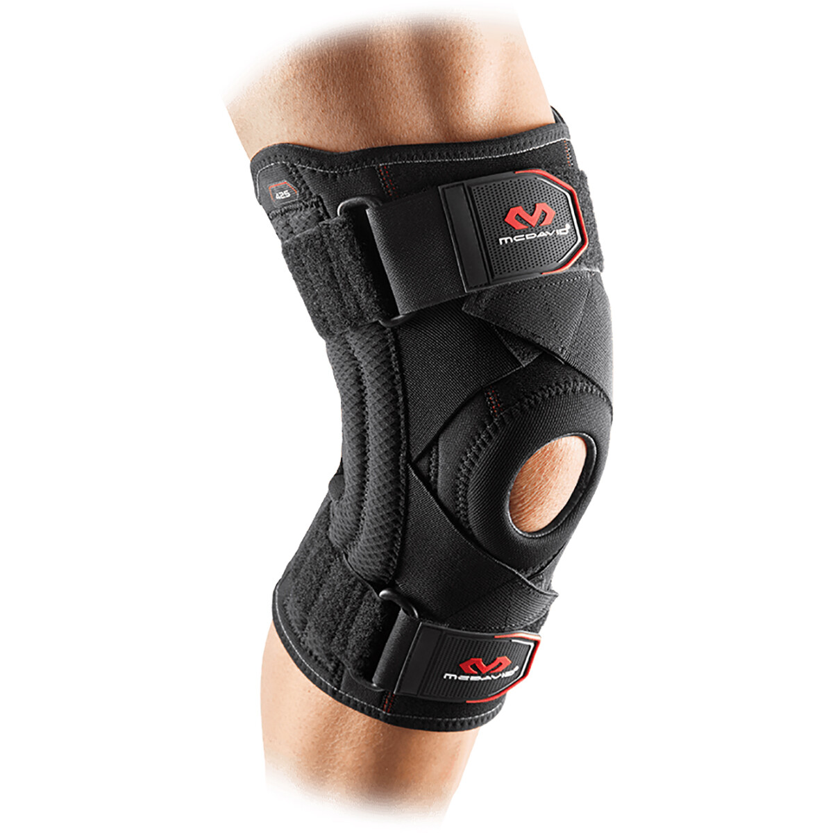 McDavid 425R Ligament Knee Support