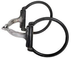 Dutton Sweet Iron D Ring 43-32