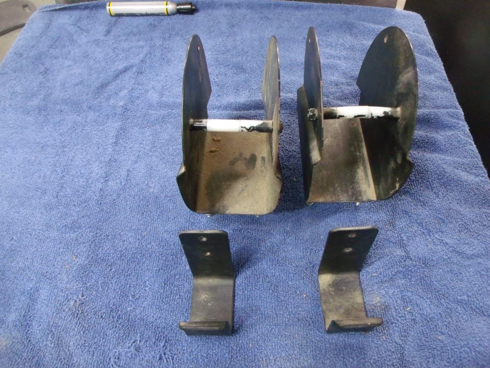 extremene Hunting Sammy Gun Holders