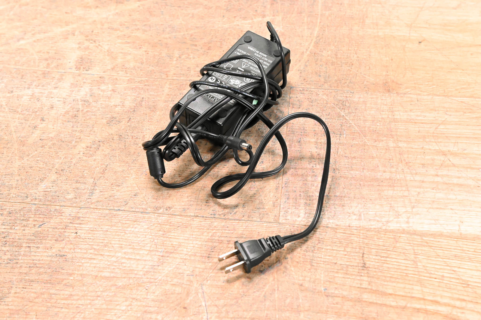 AC Power Adapter for Key Digital KD-8X8CS 8 Inputs to 8 Outputs HDMI Matrix