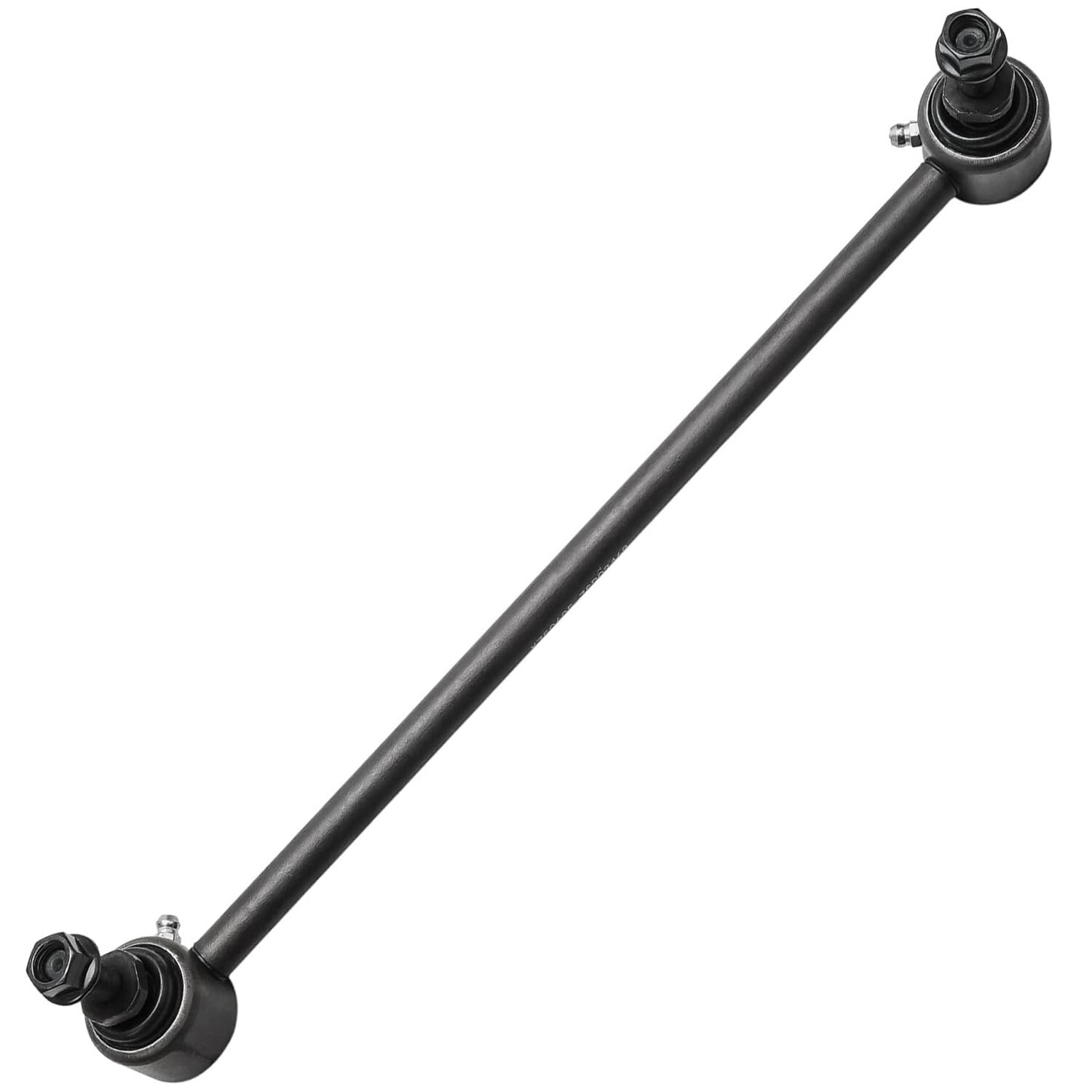 Front Lower Control Arms Sway Bar Links Kit for 2012-2015 Honda Civic Acura ILX