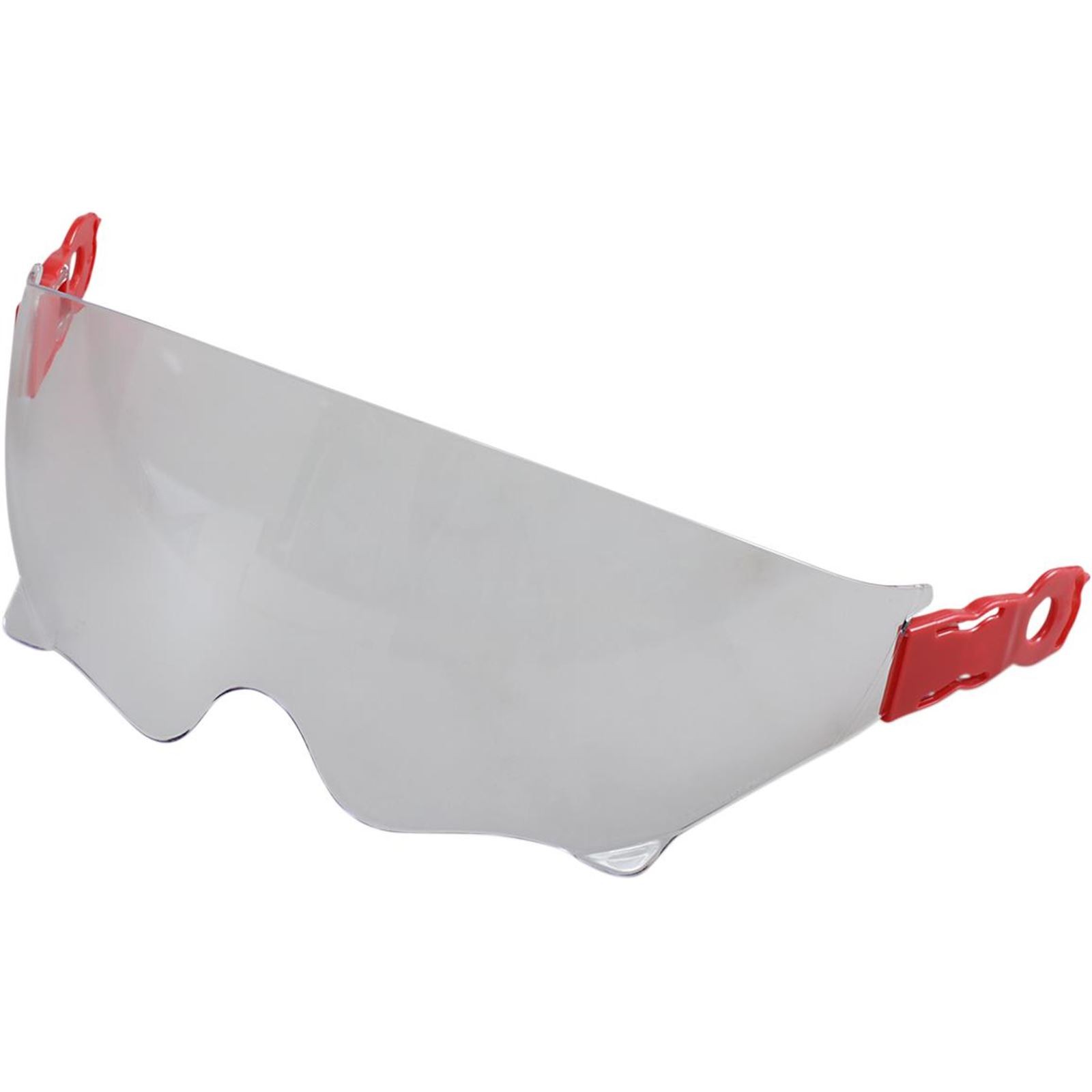 Z1R Saturn SV Sun Visor - Clear 0132-1116