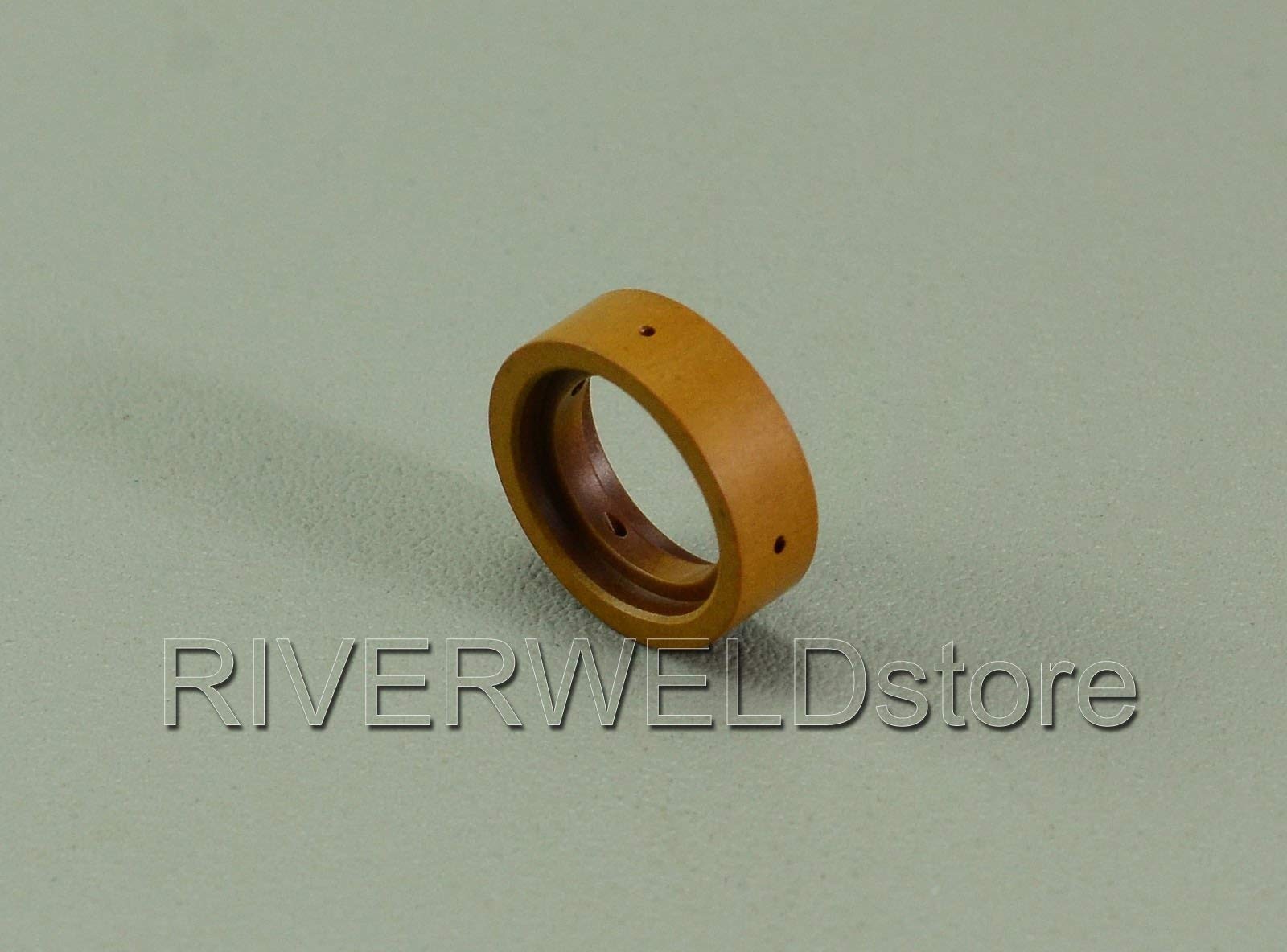 RIVERWELD S45 Plasma Torch Head OEM & Tips PD0116-08 & Electrode PR0110 22pcs
