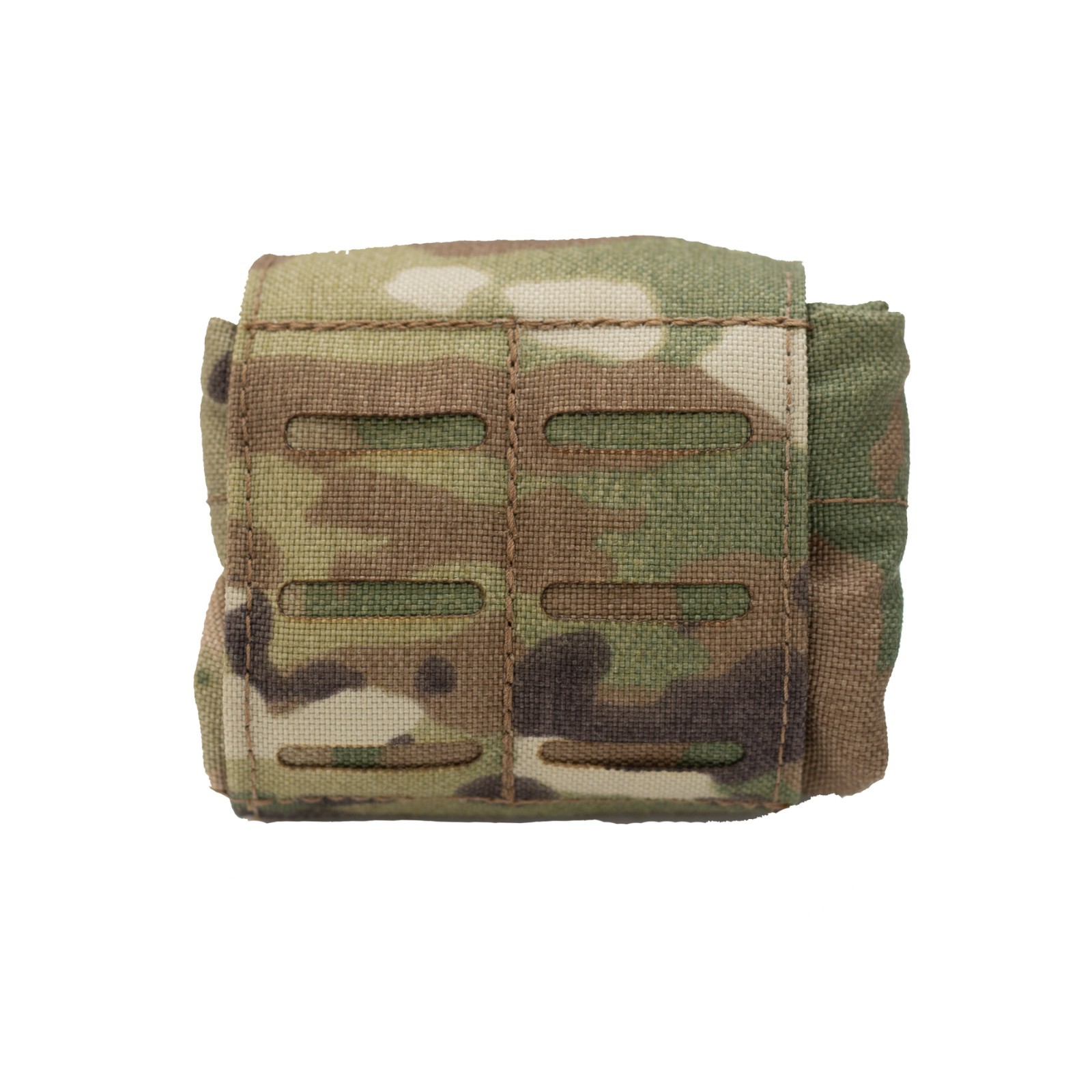 Roll Up Dump Pouch