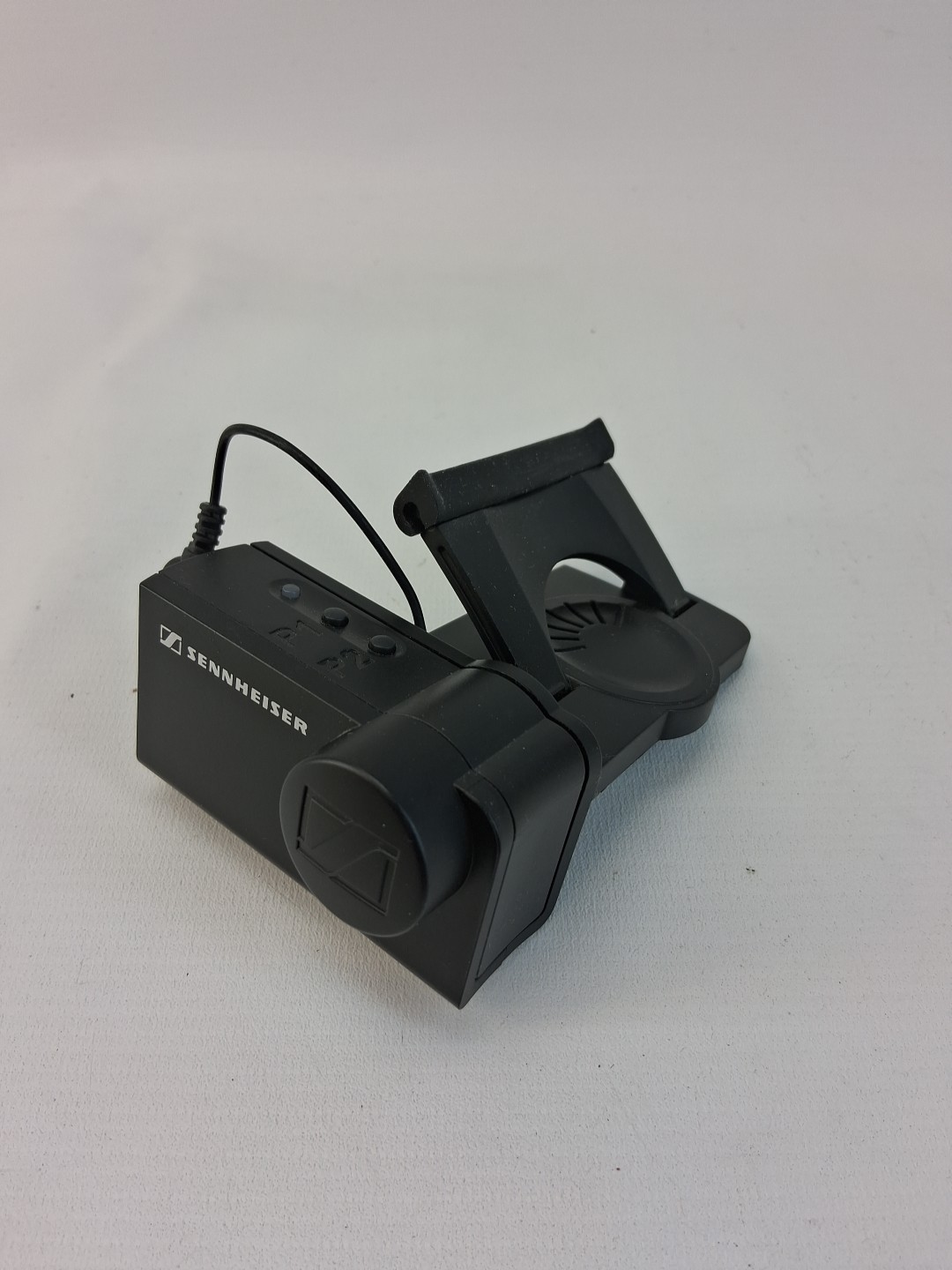 Professional Telephone Handset Lifter S10 Sennheiser Phone Call Center