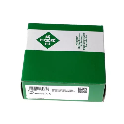 NEW INA NUTR4090-X-A roller bearing 1PCS #DC