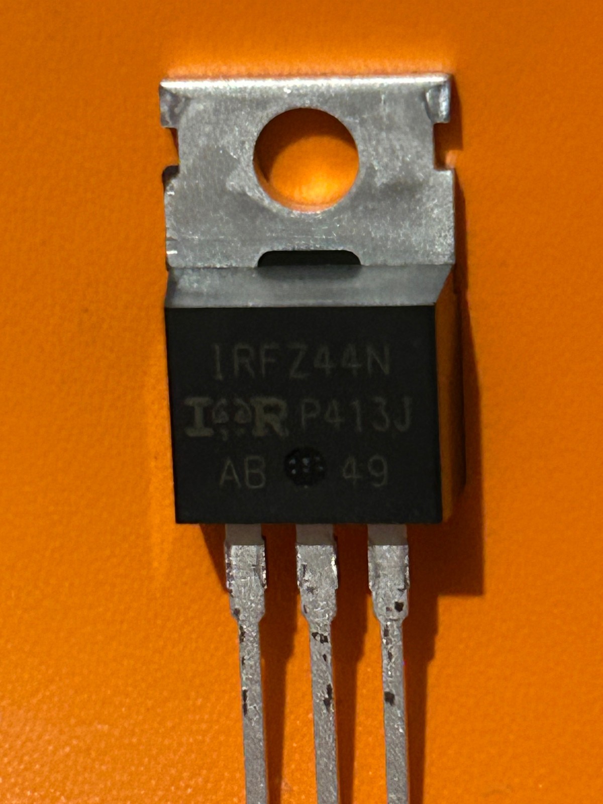 20pcs IRFZ44N Transistors New Shipped From the USA!