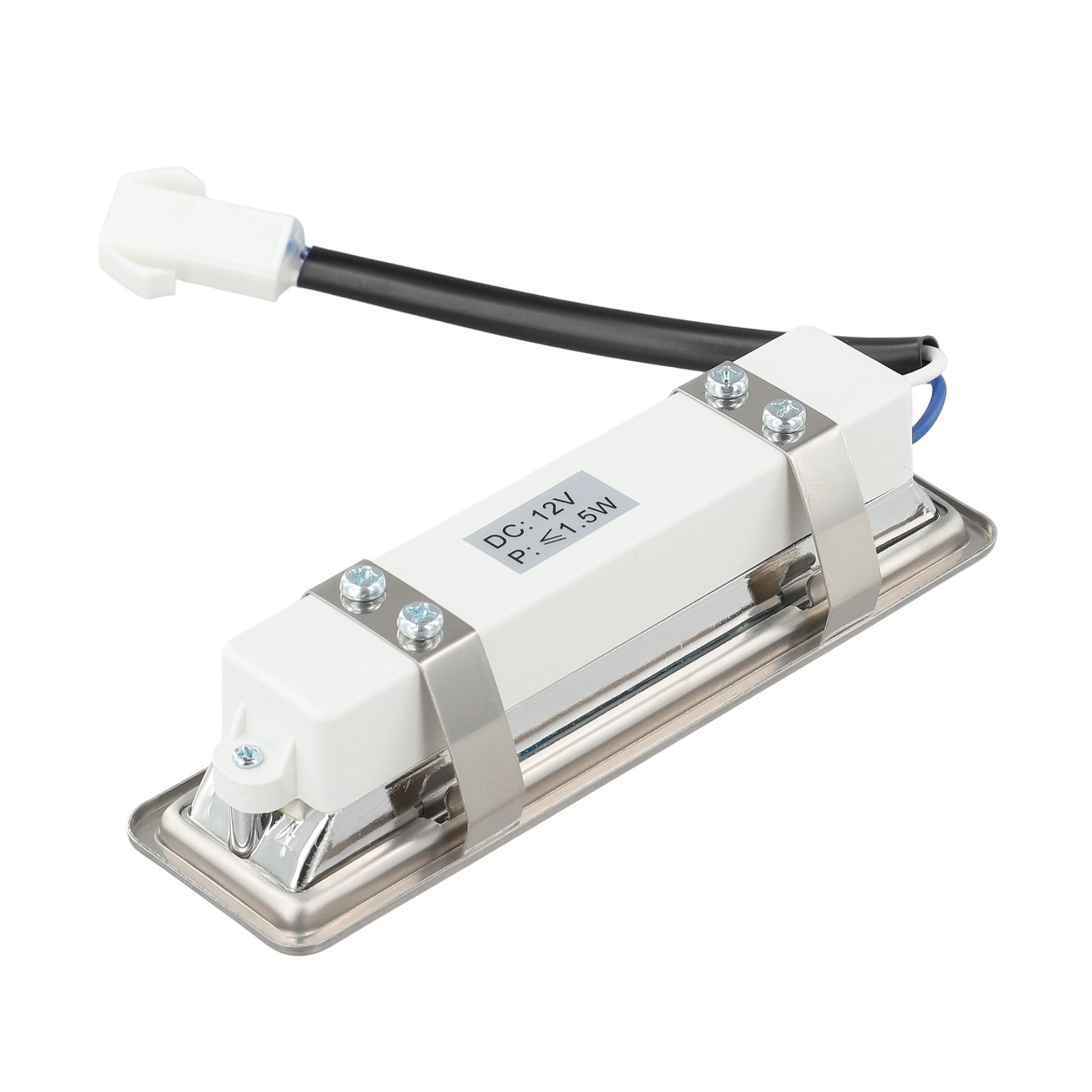 Efficient and Bright DC12V LED Cold Light Lamp for Your Kitchen Range Hood