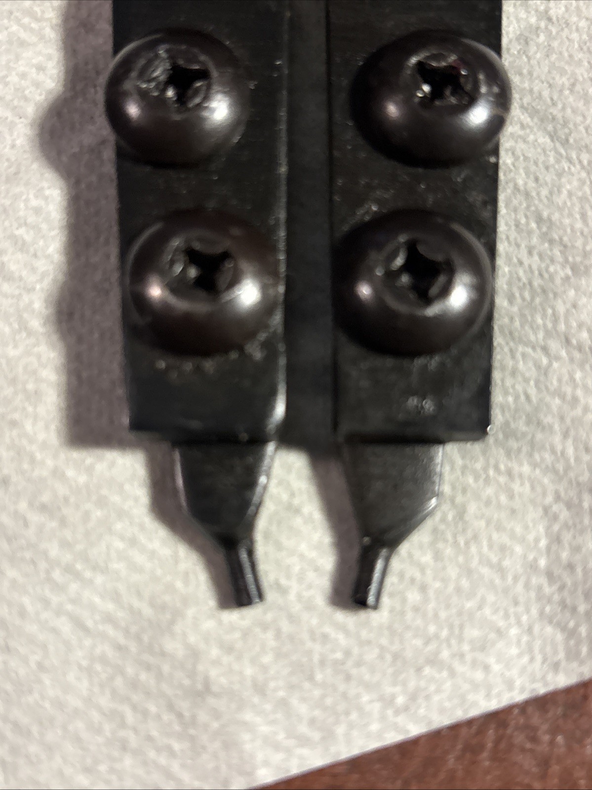 Proto 16" Model 364 Retainer & 365 Snap Ring Pliers