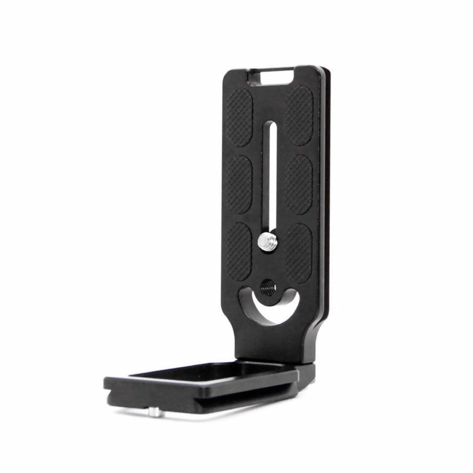 Quick Release Universal 1/4" Screw Camera Lengthen  Bracket Grip Mount Support A