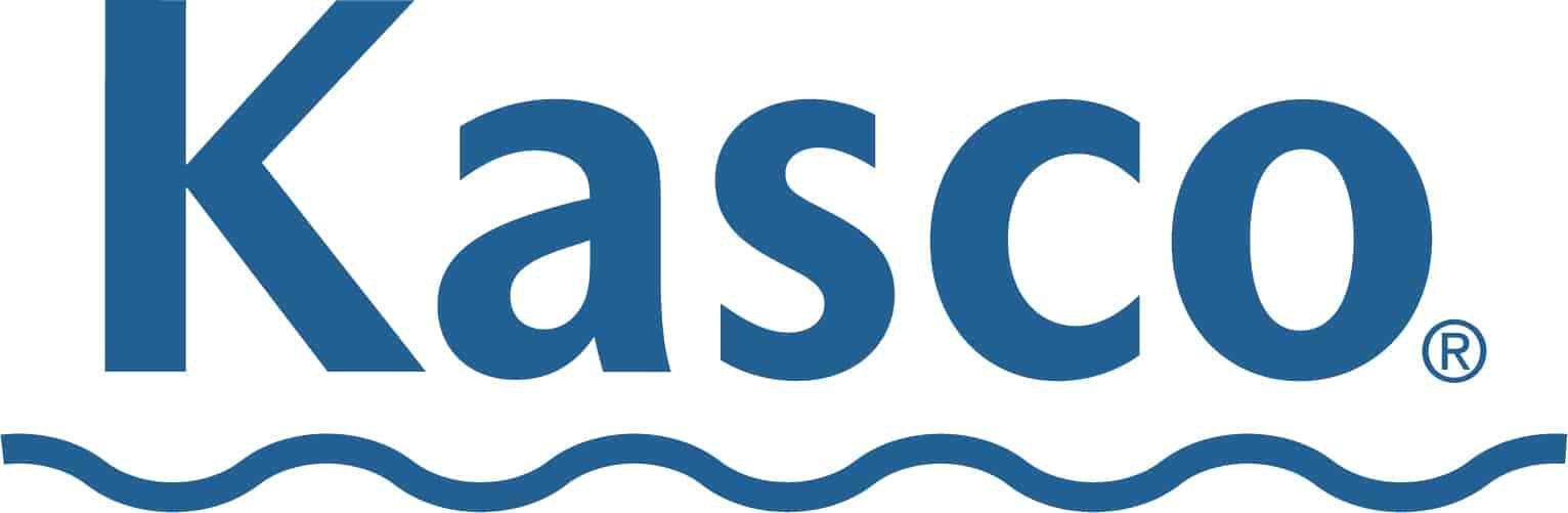 Kasco De-Icer C-20 Thermostat Control Box, Time and Temperature Controller