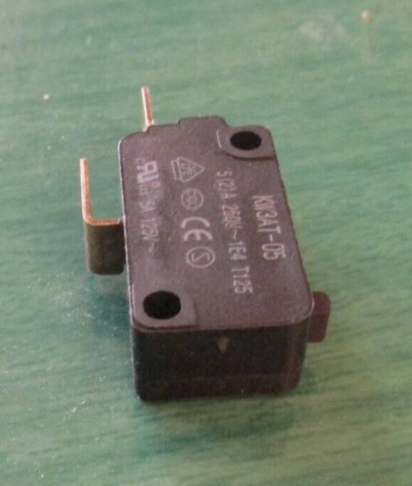 Bosch / Thermador Cooktop / Range - SPARK IGNITION SWITCH - 00428049 - NEW!