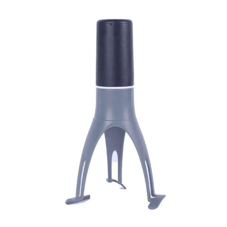Automatic Pan Stirrer 3Stirring Long Nylon Legs The Unique Mixer Kitchen Utensil