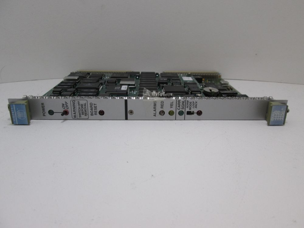 Dialogic V/S24T1 Dialogic MVME BUS  Front card only