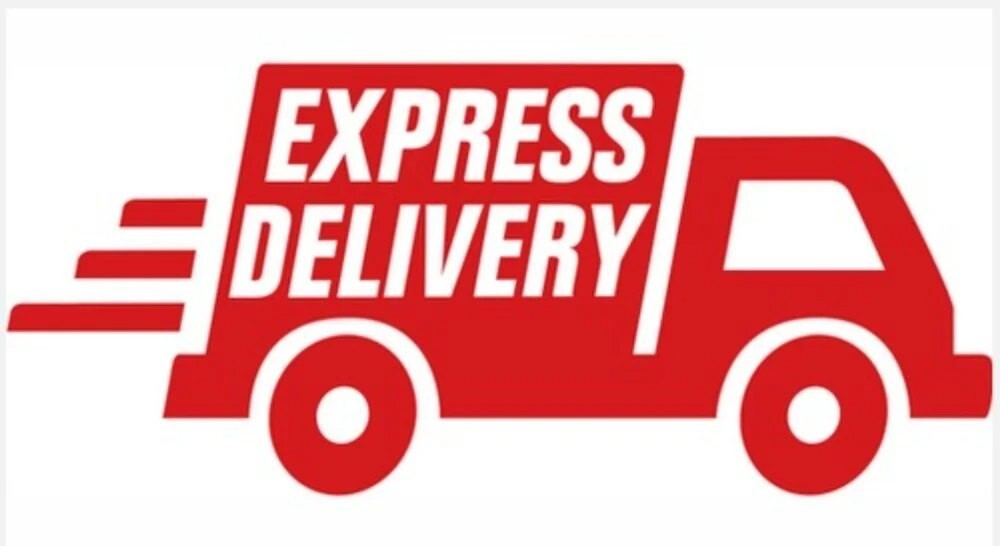 Express Shipping (10-13 Days)