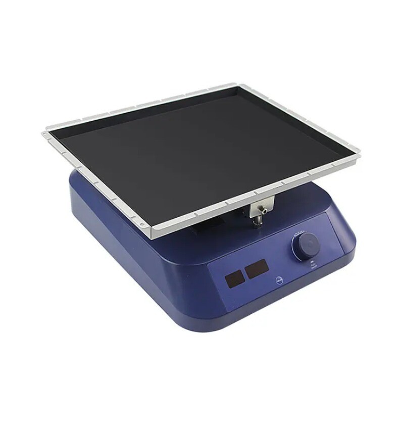 CycloCzech SLK-O3000-S Digital Circular Shaker 200rpm 100-240VAC 50/60Hz
