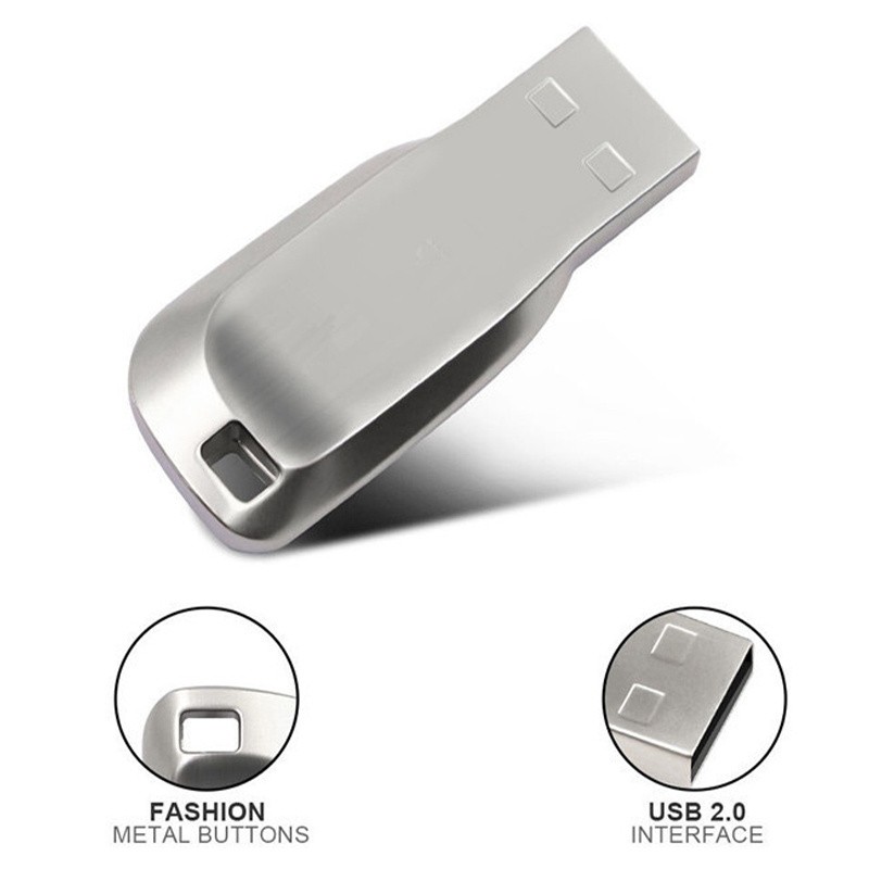 128GB USB Flash Drive Thumb U Disk Memory Stick Pen For PC Laptop Storage