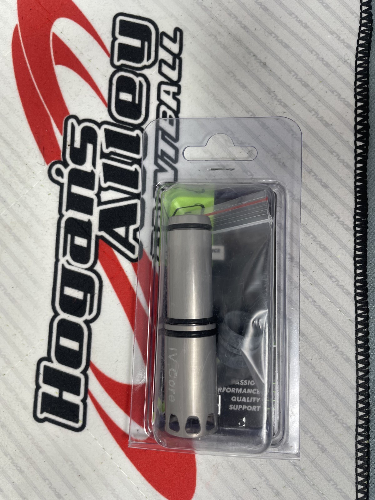Planet Eclipse IV Core ST2.5 Bolt Kit (CS1, CS1.5, Geo 3-3.1-3.5-4)