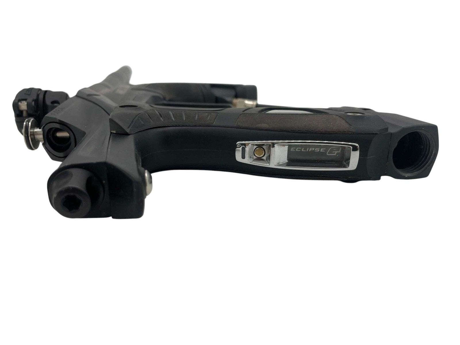 Planet Eclipse Etek 5 Black Paintball Gun