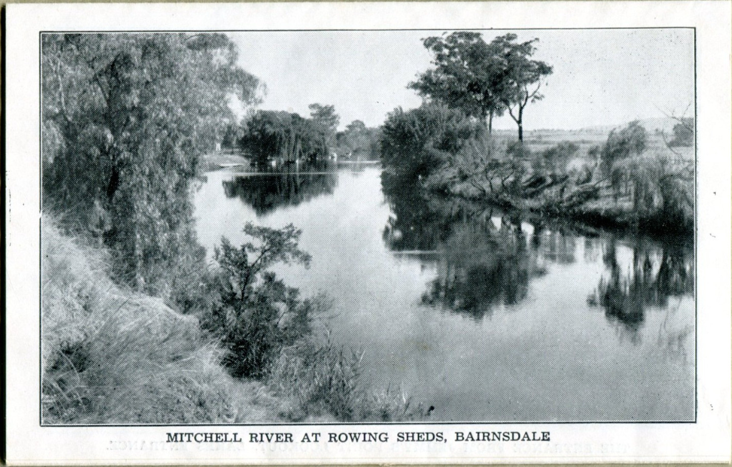 Bairnsdale - Multiview Photo folder